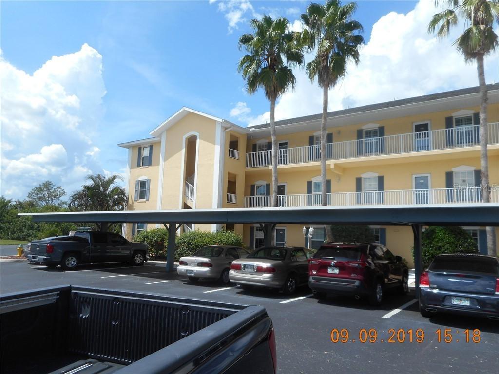 175 Kings Hwy. #932, Punta Gorda, FL 33983