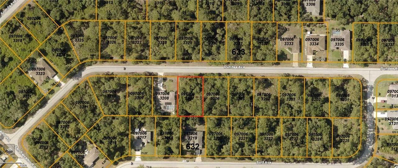 [Address Hidden by Seller], North Port, FL 34288