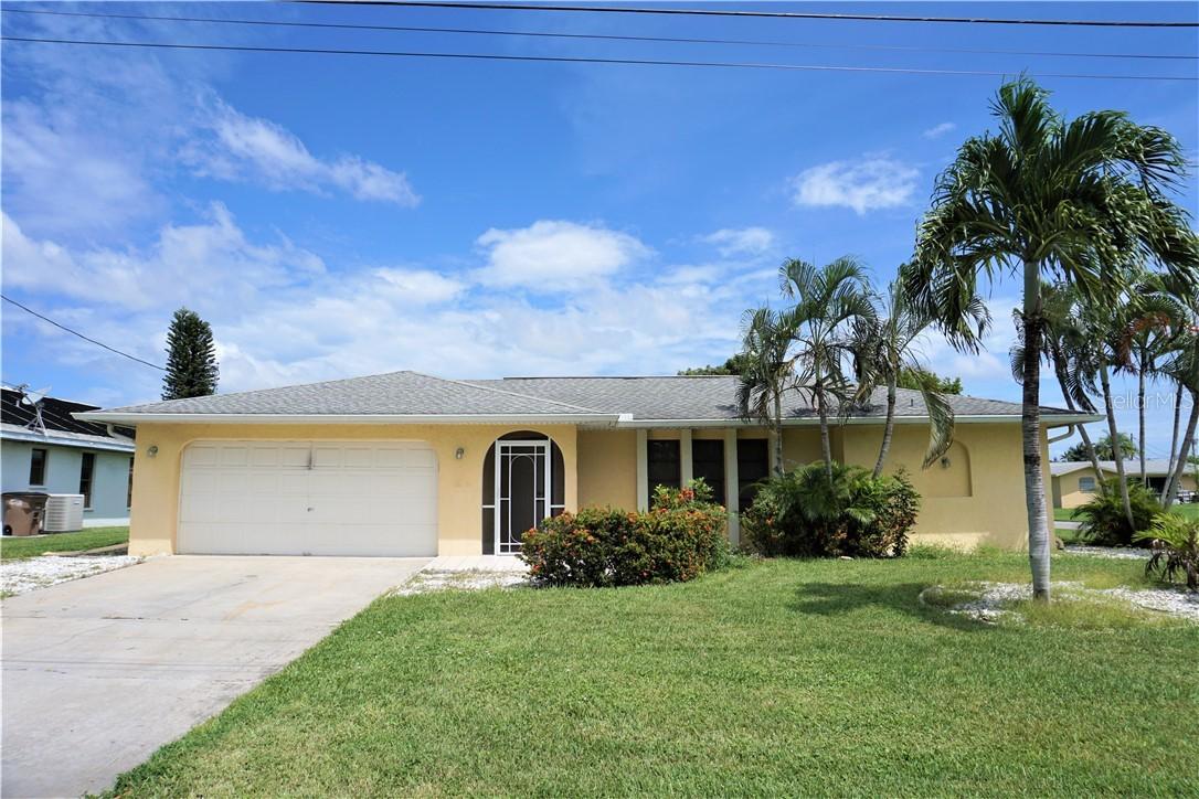 1225 SE 24th St., Cape Coral, FL 33990