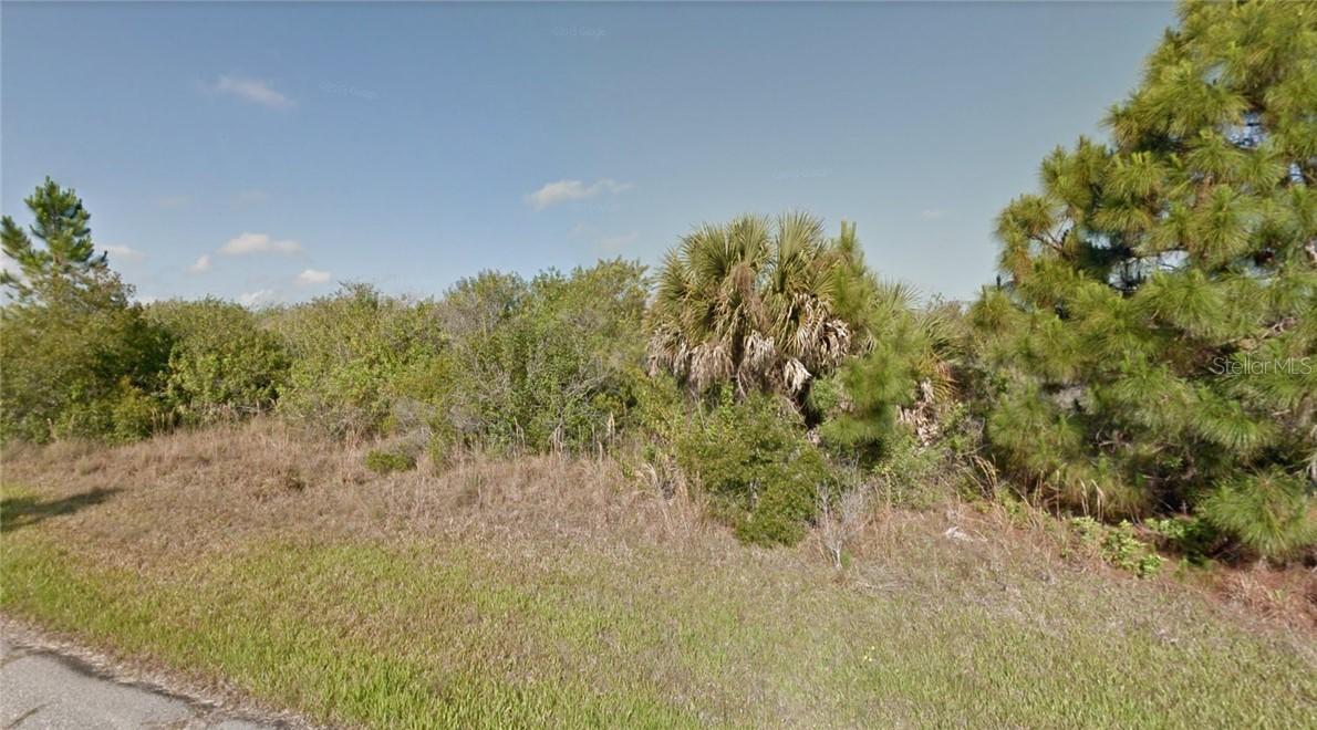 4193 Amoroso St., Port Charlotte, FL 33981