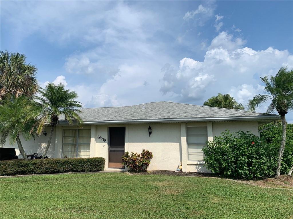 18679 Macgill Ave., Port Charlotte, FL 33948
