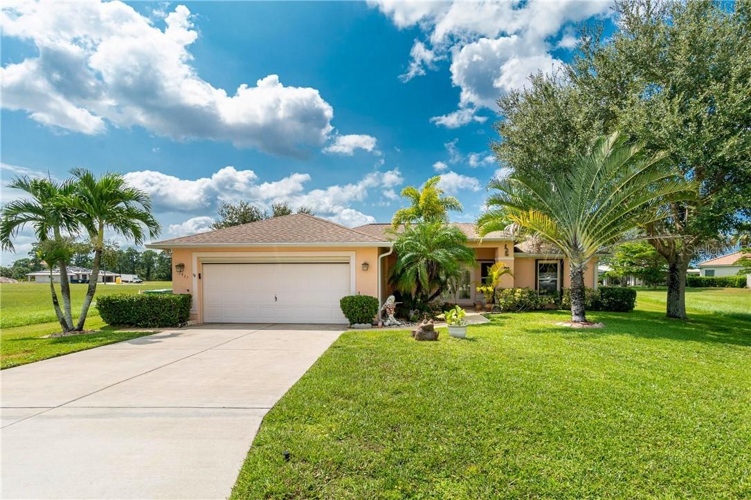 17427 Oro Ct., Punta Gorda, FL 33955