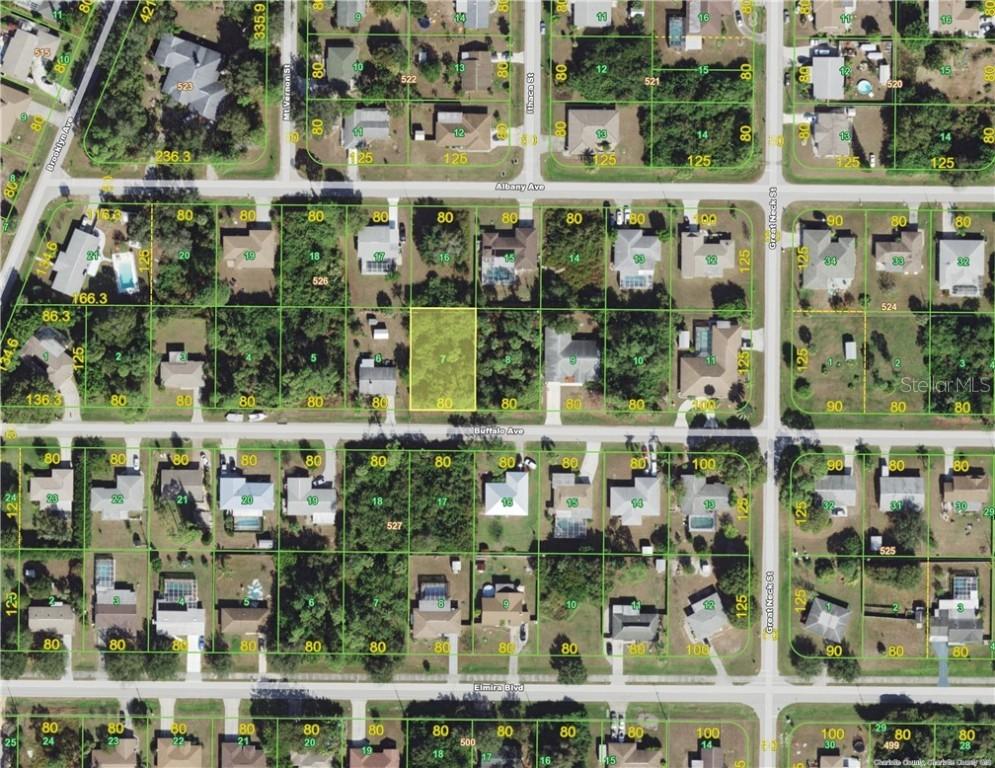 22246 Buffalo Ave., Port Charlotte, FL 33952