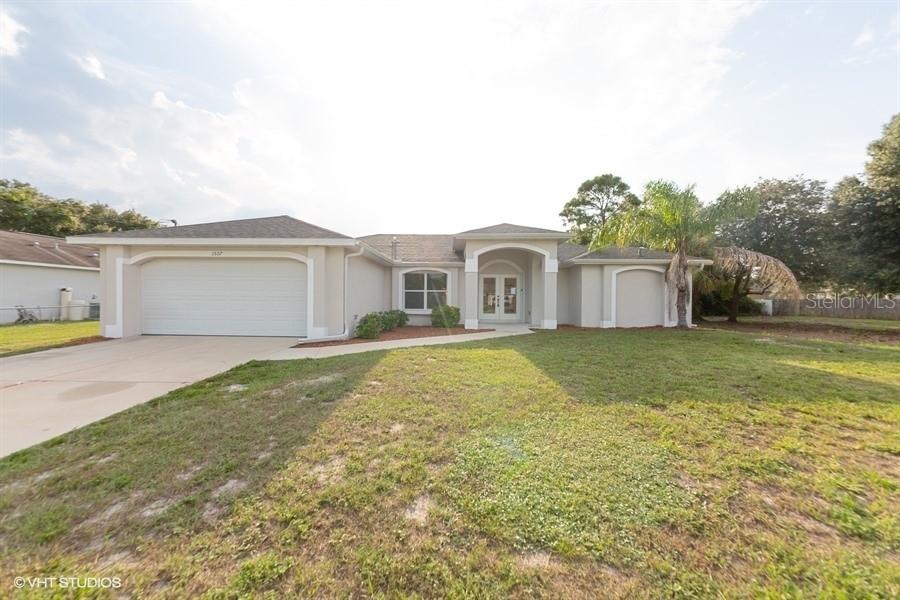 1537 Wood Rose St., North Port, FL 34288