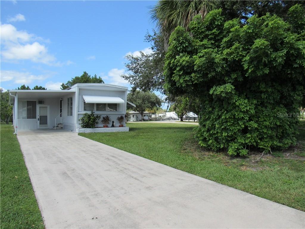 5648 Holiday Park Blvd., North Port, FL 34287