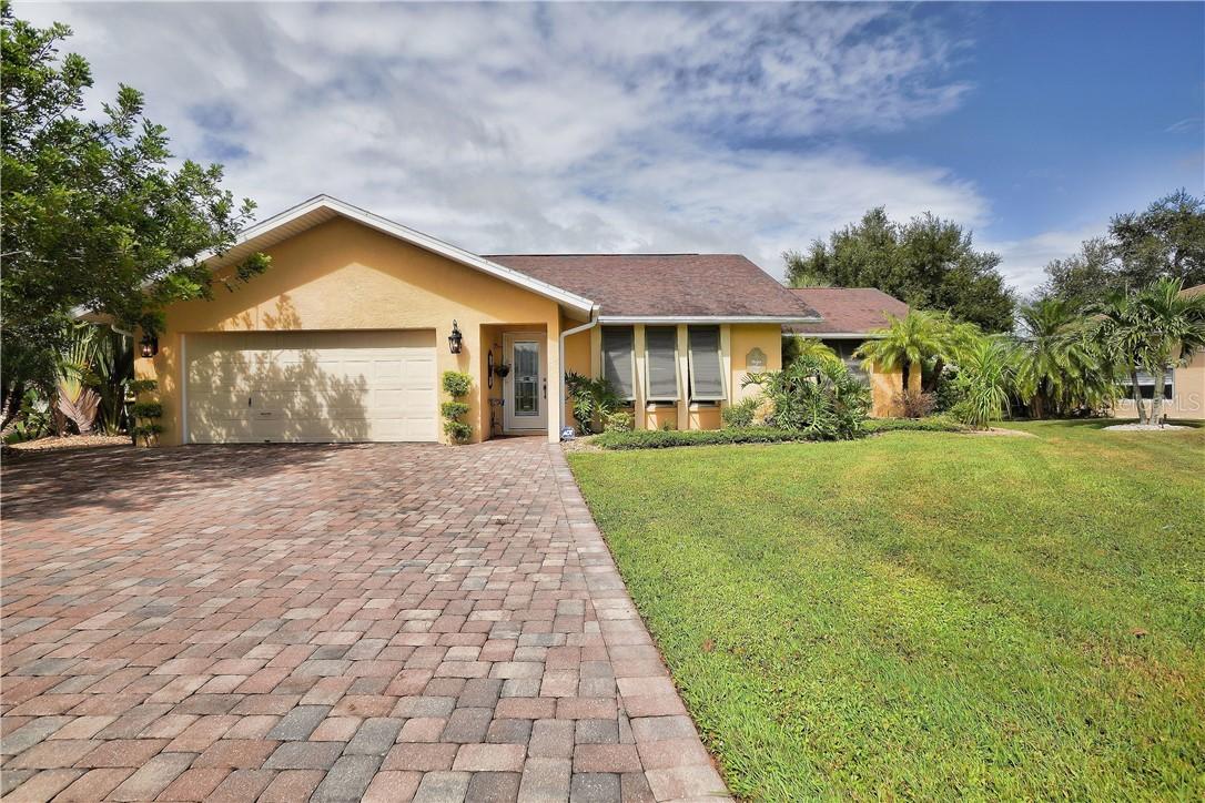 602 Vinca Rosea, Punta Gorda, FL 33955