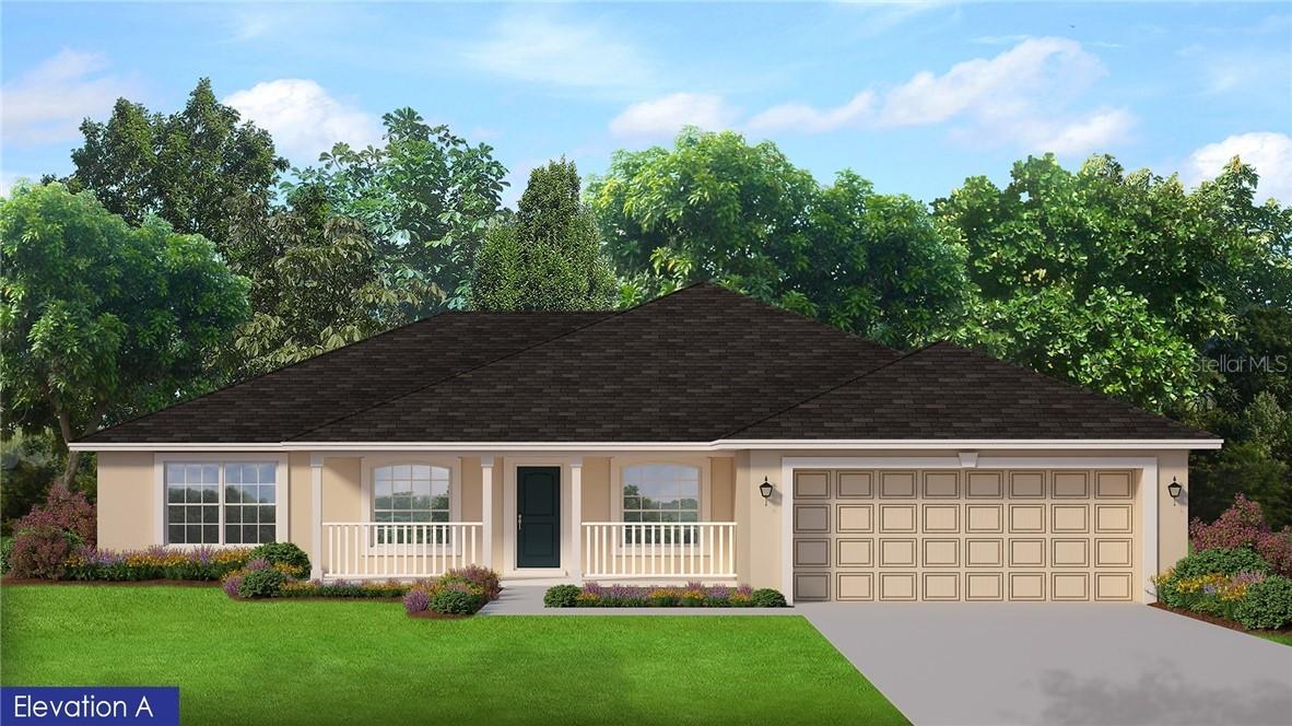 31 Ravenswood Blvd, Port Charlotte, FL 33954