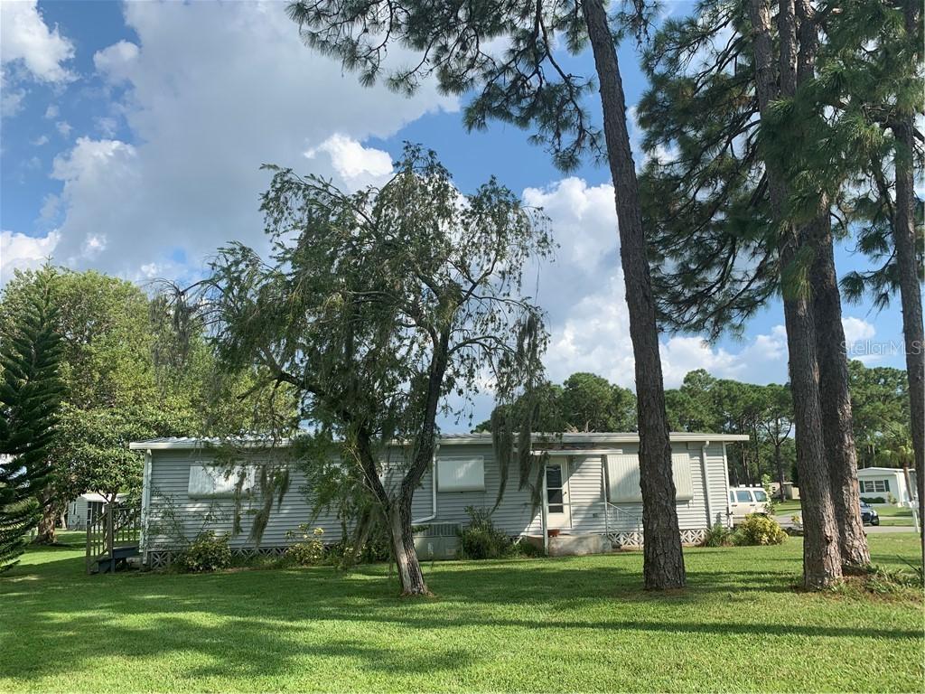 5322 Kula Ct., North Port, FL 34287