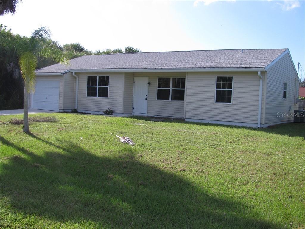 18663 Van Nuys Cir., Port Charlotte, FL 33948