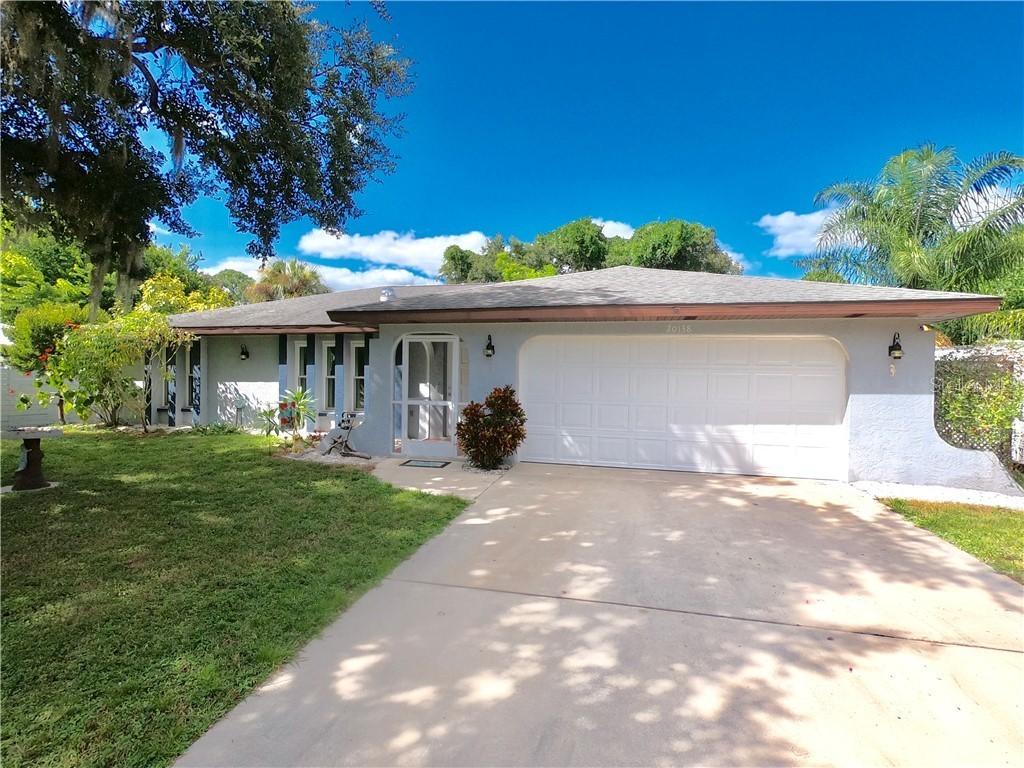 20138 Dante Ave., Port Charlotte, FL 33952