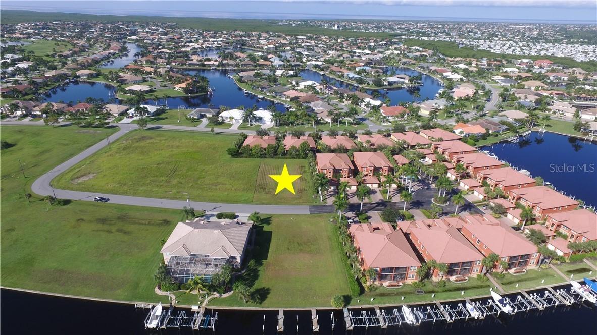 3525 Mondovi Ct., Punta Gorda, FL 33950