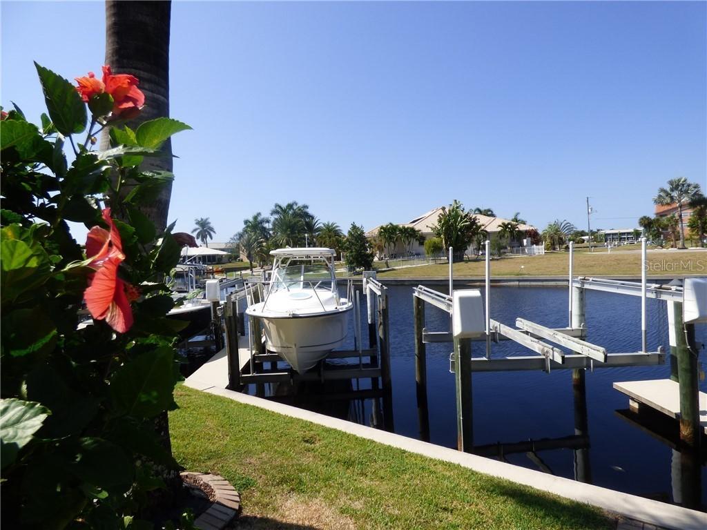 1323 Mediterranean Dr. #221, Punta Gorda, FL 33950