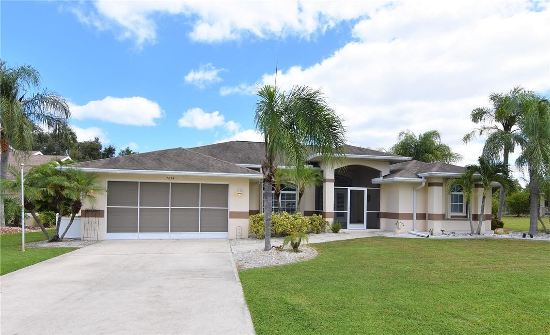 7254 Allamanda Ln., Punta Gorda, FL 33955