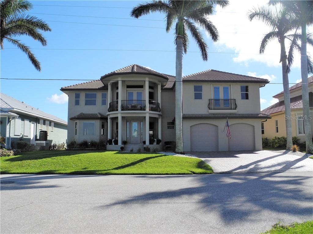 44 Colony Point Dr., Punta Gorda, FL 33950