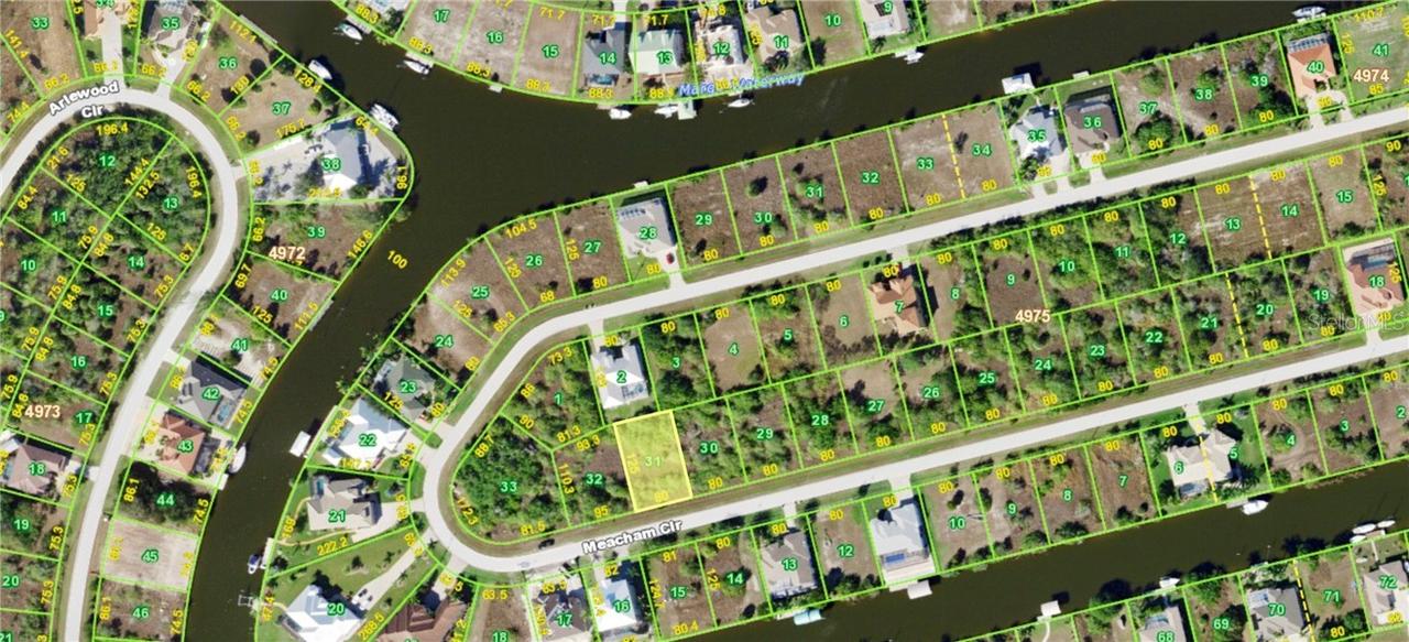 15611 Meacham Cir., Port Charlotte, FL 33981