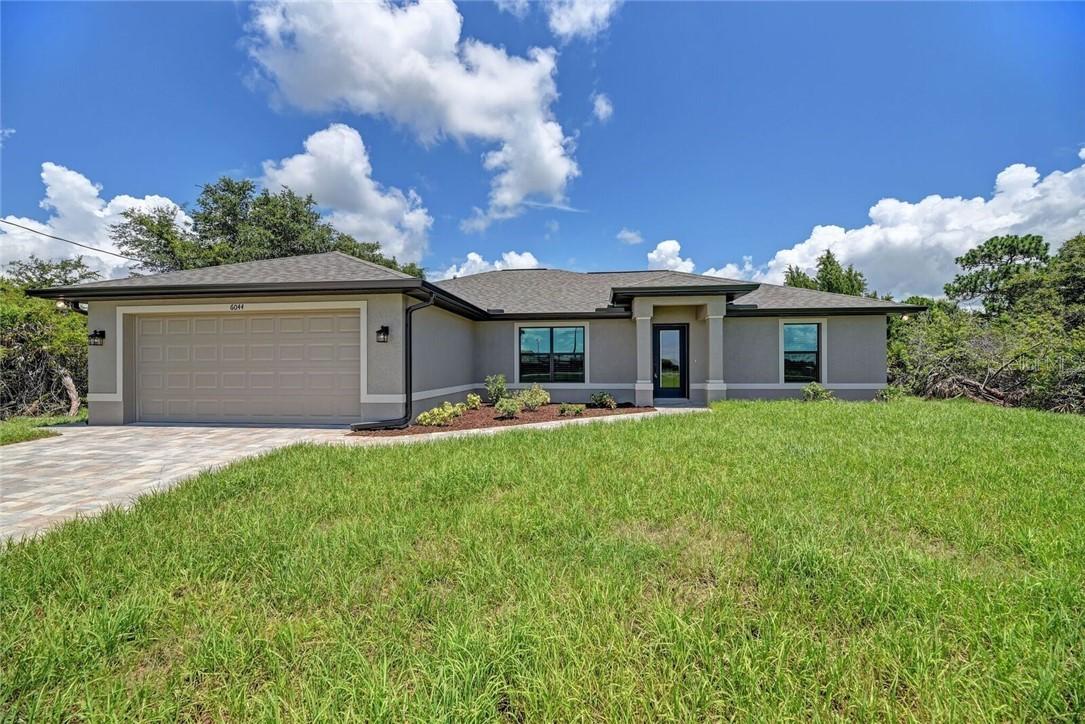 2393 Ananas Rd., North Port, FL 34288