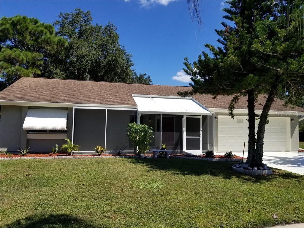 5408 Kenwood Dr., North Port, FL 34287