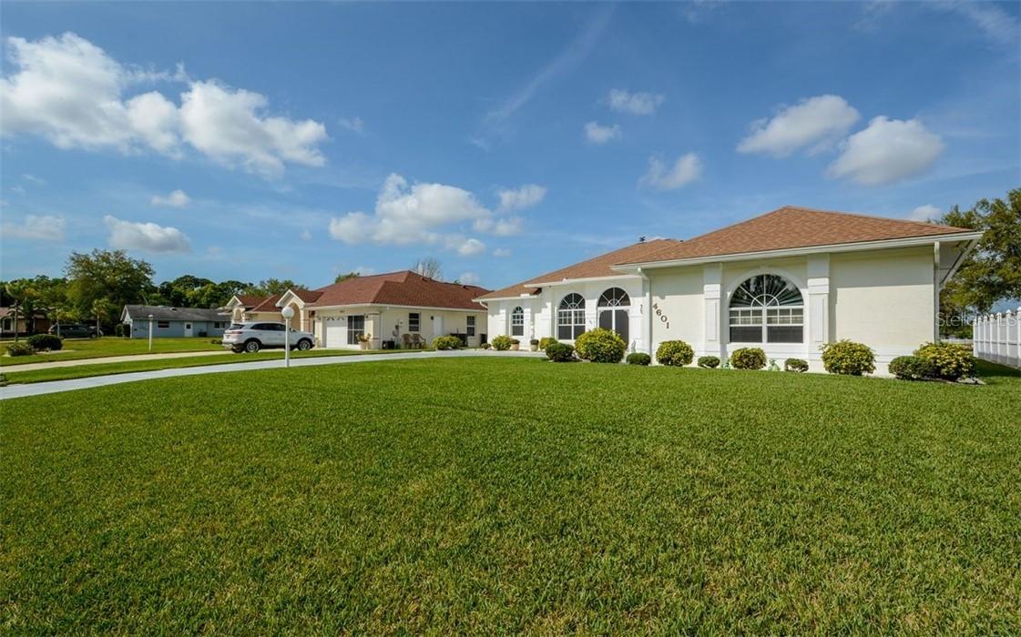 4601 Blueridge St., North Port, FL 34287