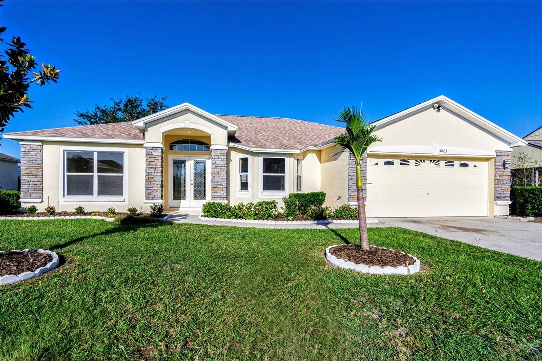 5023 Quercus Loop, Winter Haven, FL 33880