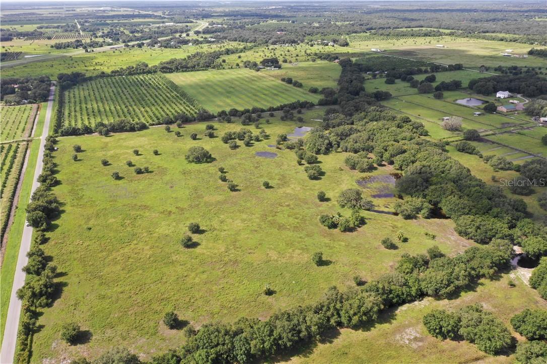 SW Prairie Ave., Arcadia, FL 34269