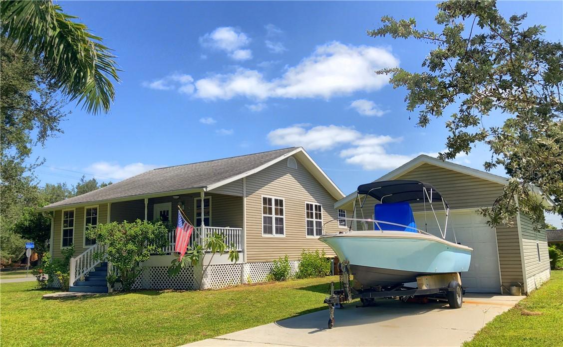 1210 Lemon St., Punta Gorda, FL 33950