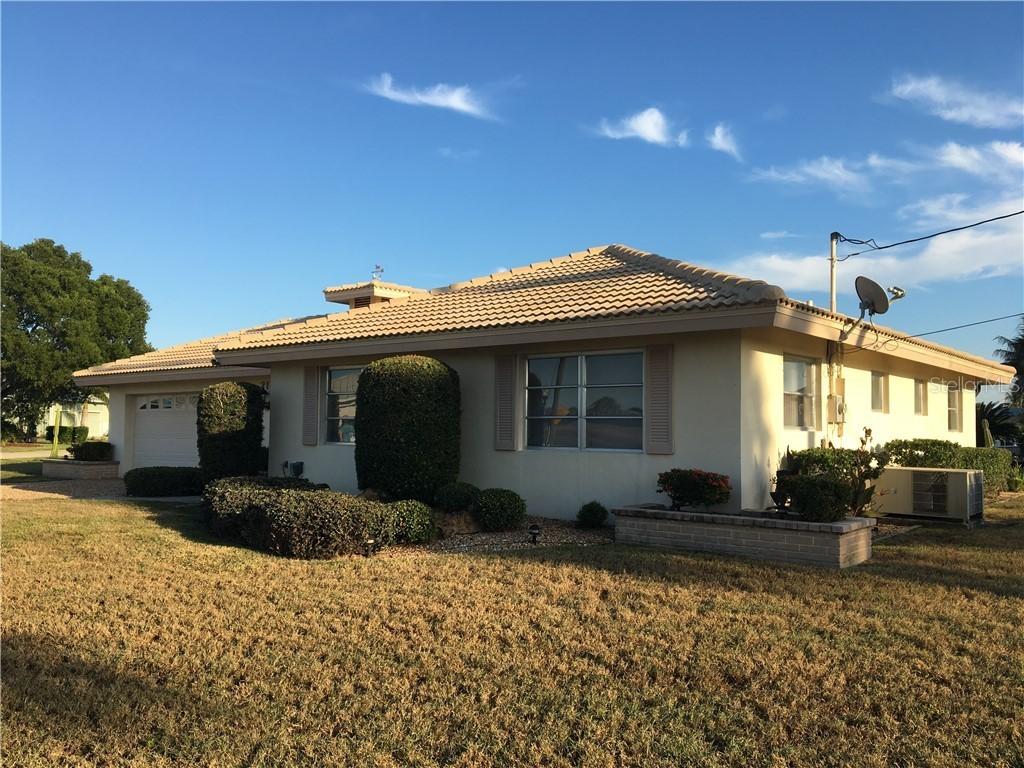 2101 W Marion Ave., Punta Gorda, FL 33950