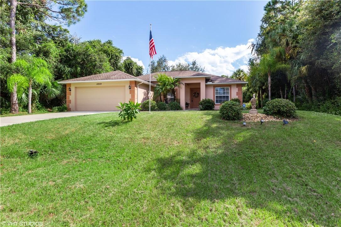 4449 E Price Blvd., North Port, FL 34288