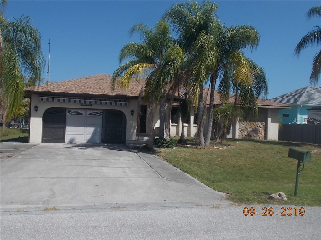 12420 Minot Ave., Port Charlotte, FL 33981