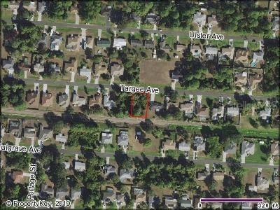 Targee Ave., North Port, FL 34287