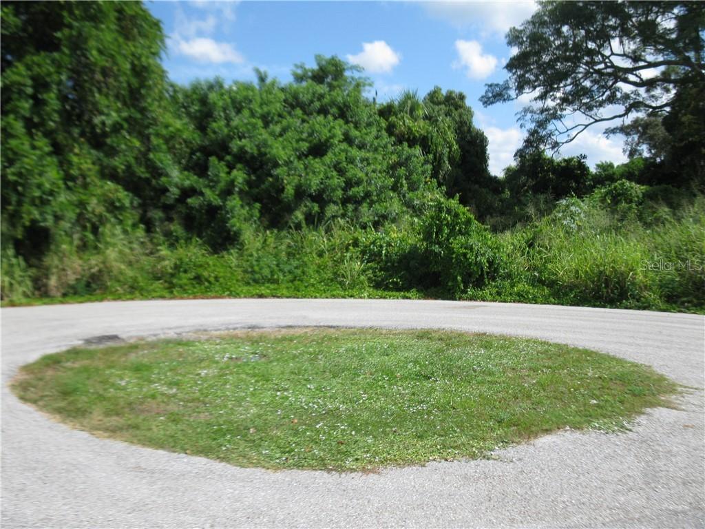 Beverly Cir., Englewood, FL 34223