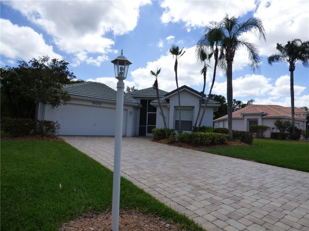 800 Islamorada Blvd., Punta Gorda, FL 33955