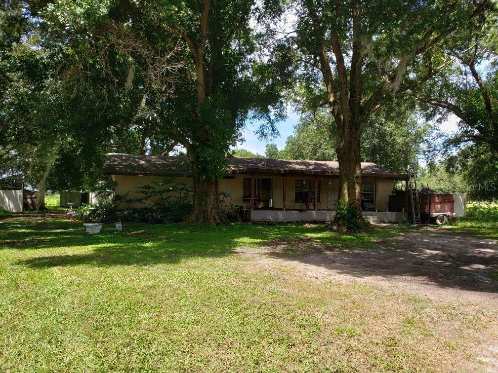 5443 NE Cubitis Ave., Arcadia, FL 34266