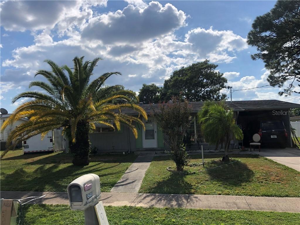 6545 Marius Rd., North Port, FL 34287