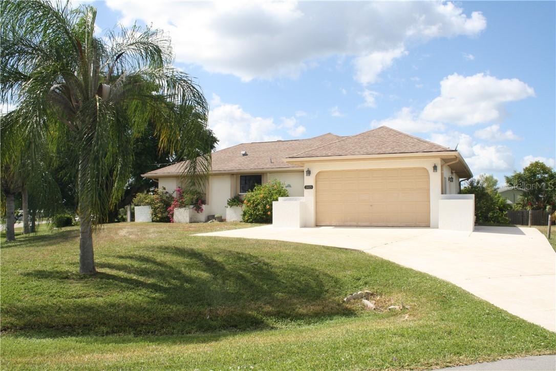 3025 Magnolia Way, Punta Gorda, FL 33950