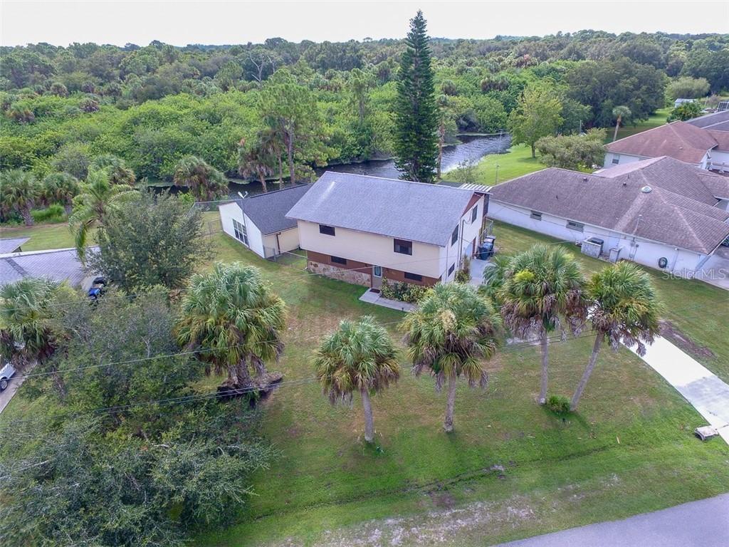 3338 Tonkin Dr., North Port, FL 34287