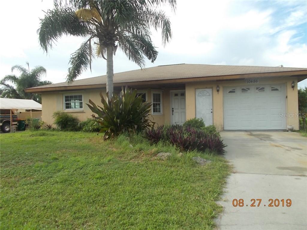 10486 Huntington Ave., Englewood, FL 34224