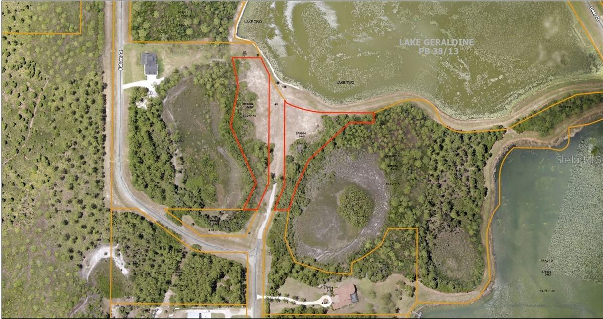 Falcon Court, Lot 48, Venice, FL 34293