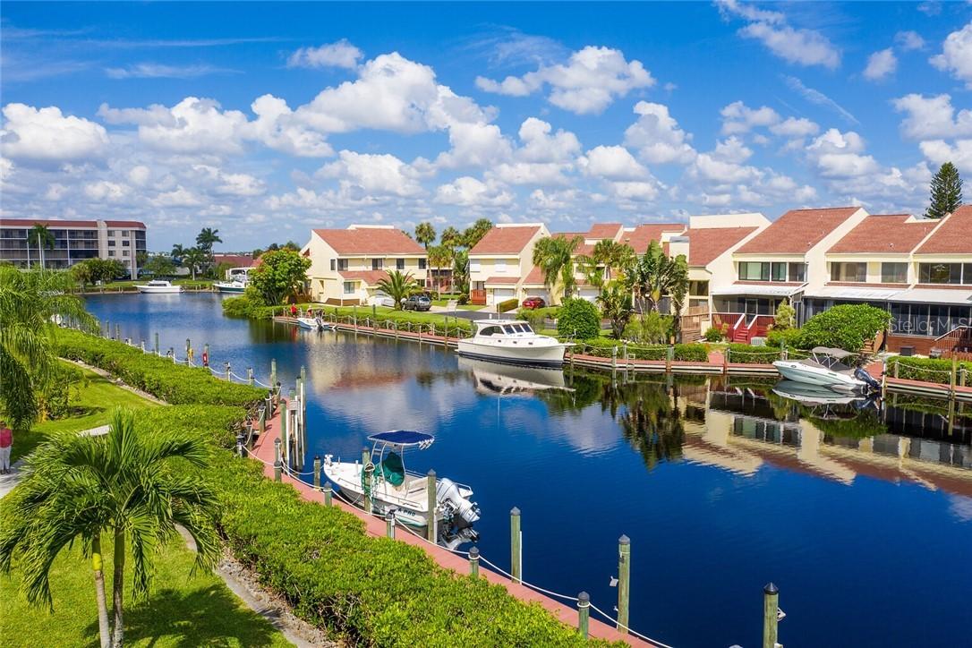 25188 Marion Ave. #B204, Punta Gorda, FL 33950