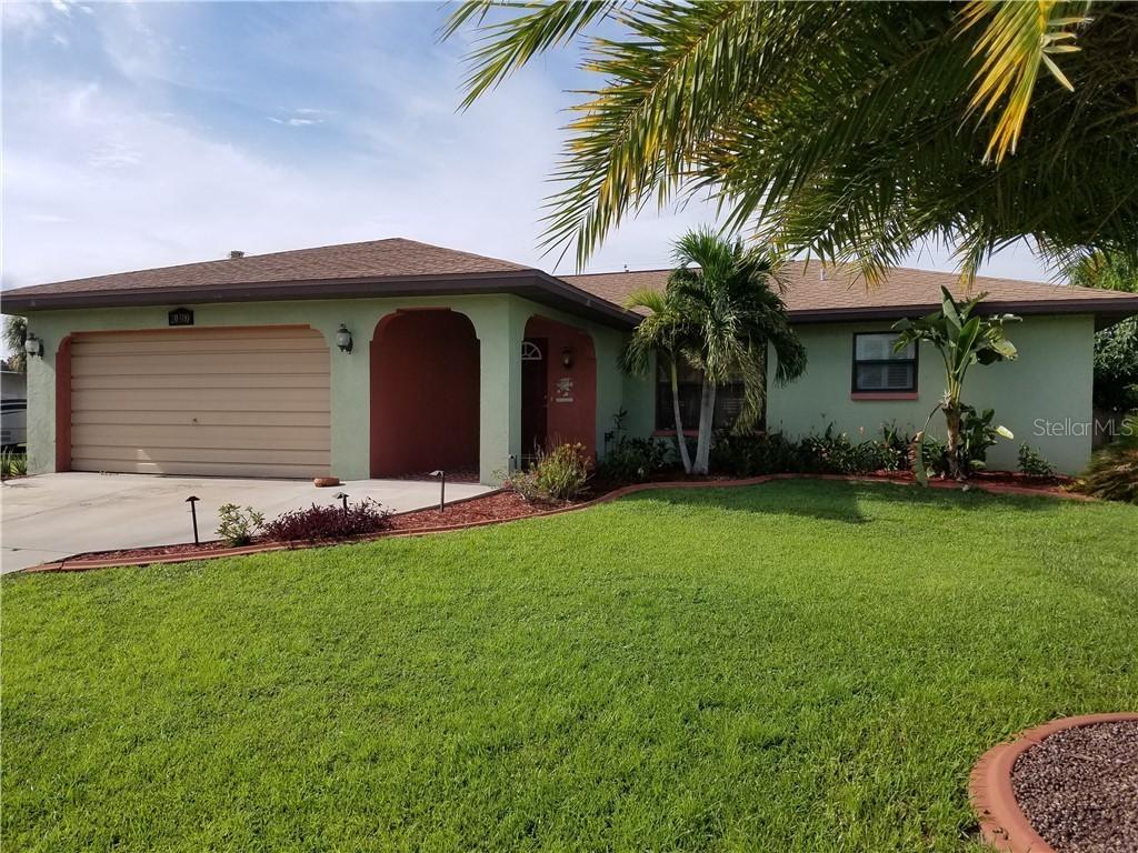 20300 Gentry Ave., Port Charlotte, FL 33952