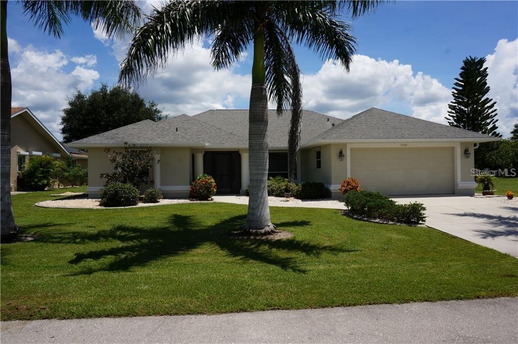 7540 Coral Tree, Punta Gorda, FL 33955