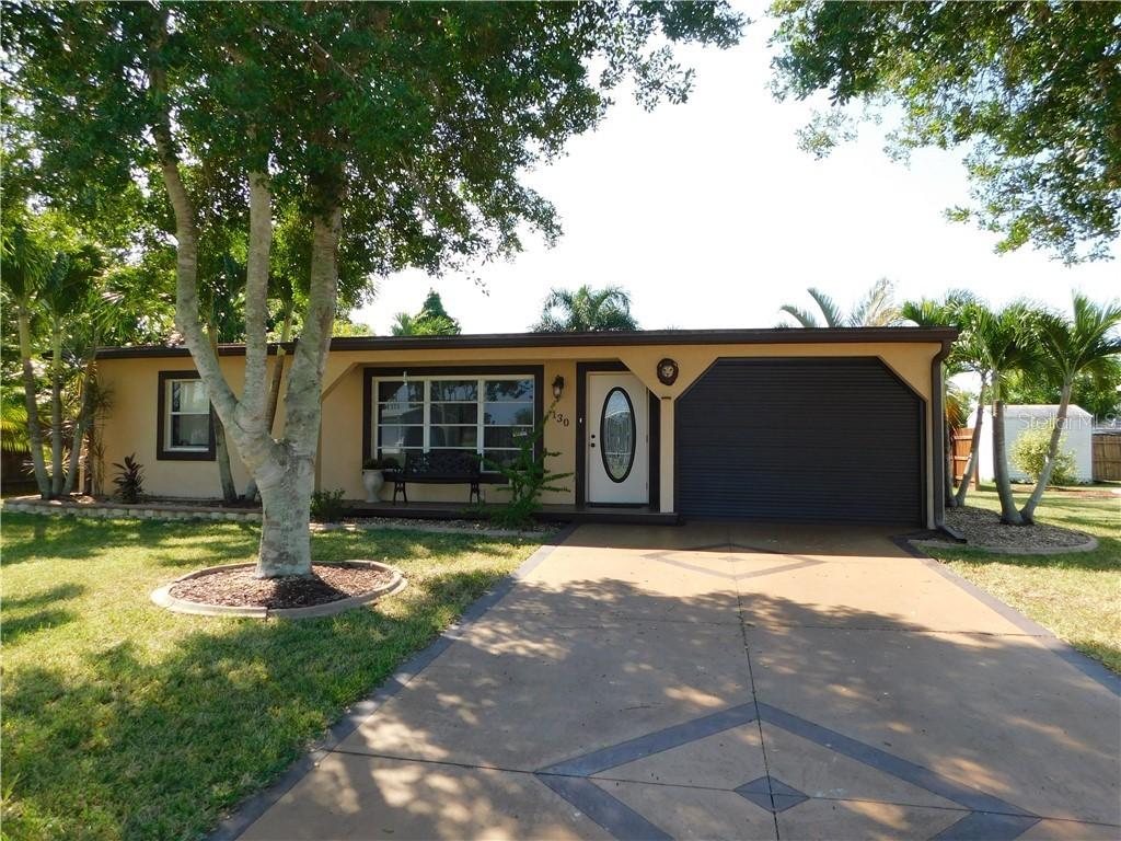 130 Poinsettia Cir., Port Charlotte, FL 33952