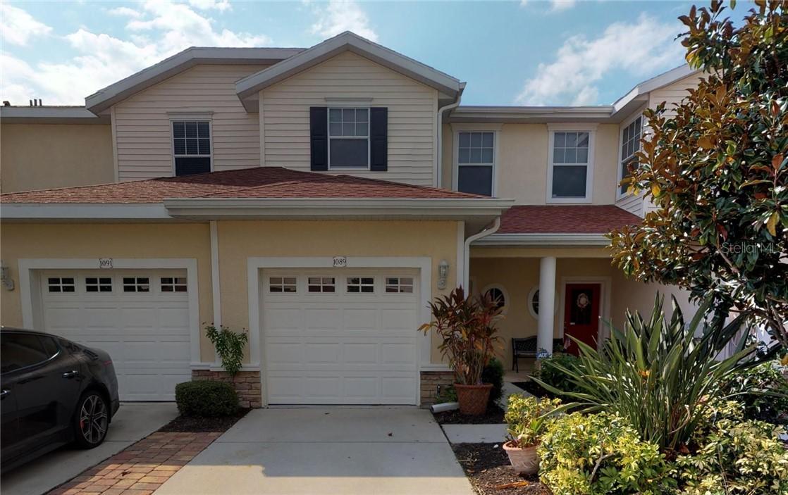1089 Jonah Dr., North Port, FL 34289
