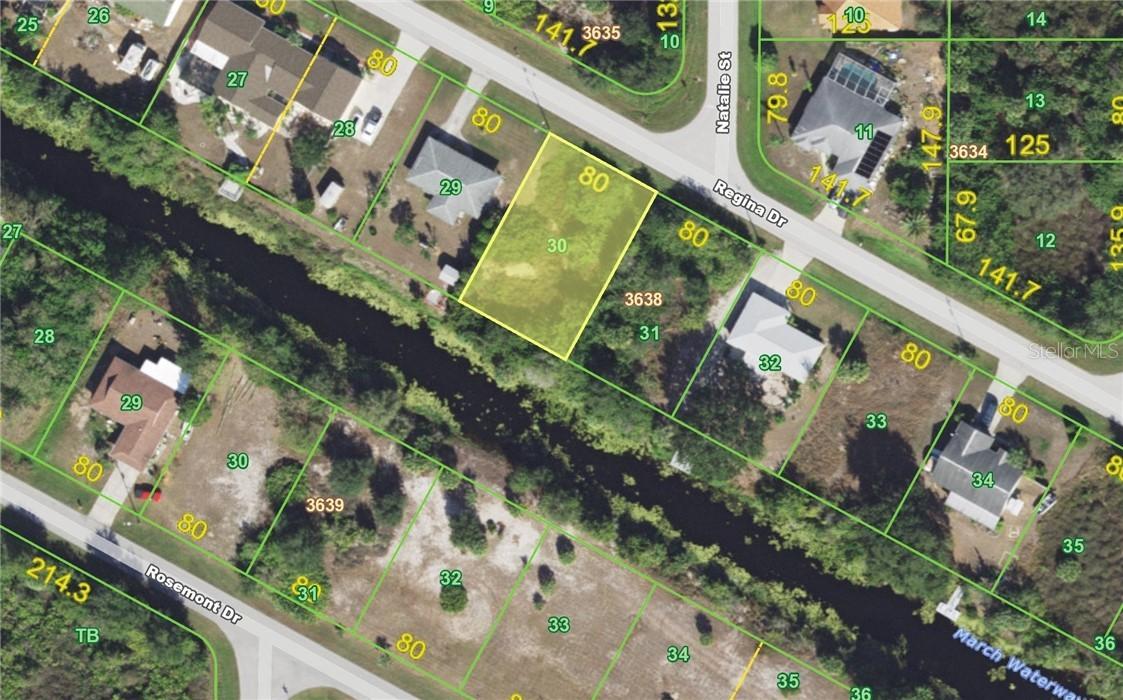 7161 Regina Dr., Englewood, FL 34224