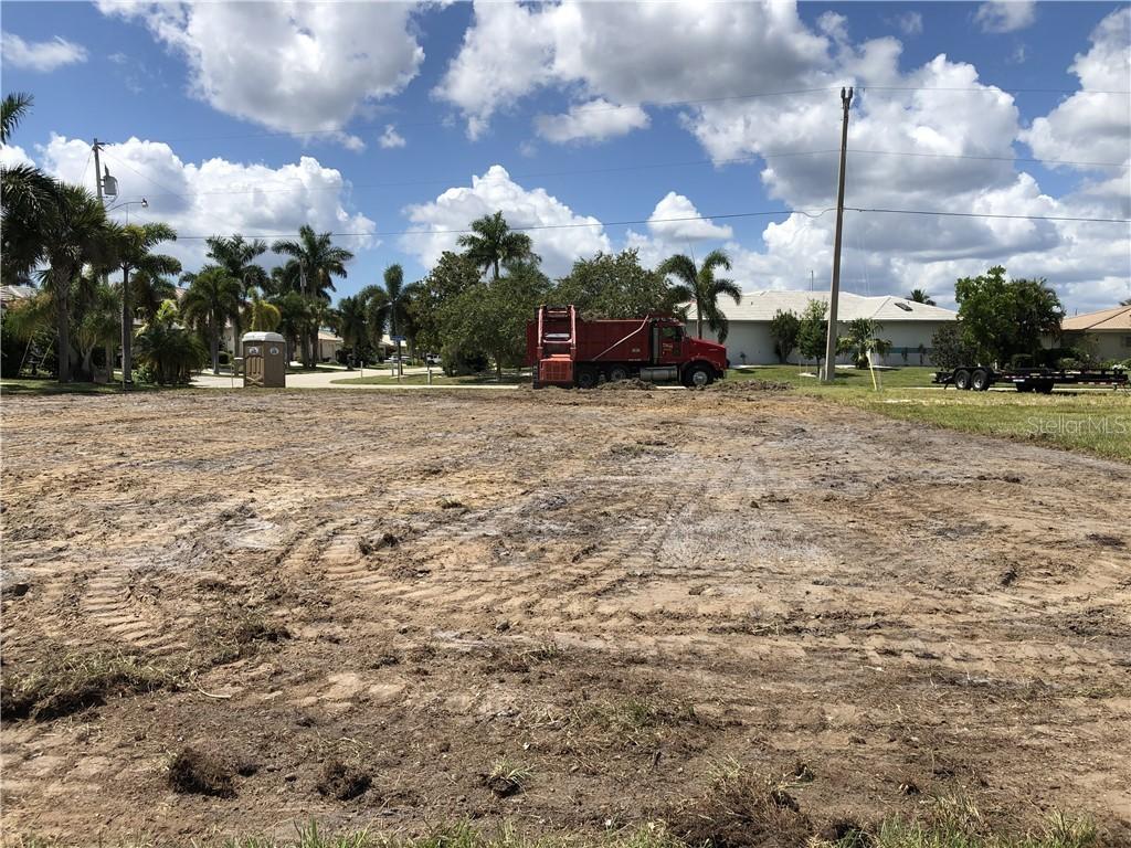 1222 Coronado Dr., Punta Gorda, FL 33950