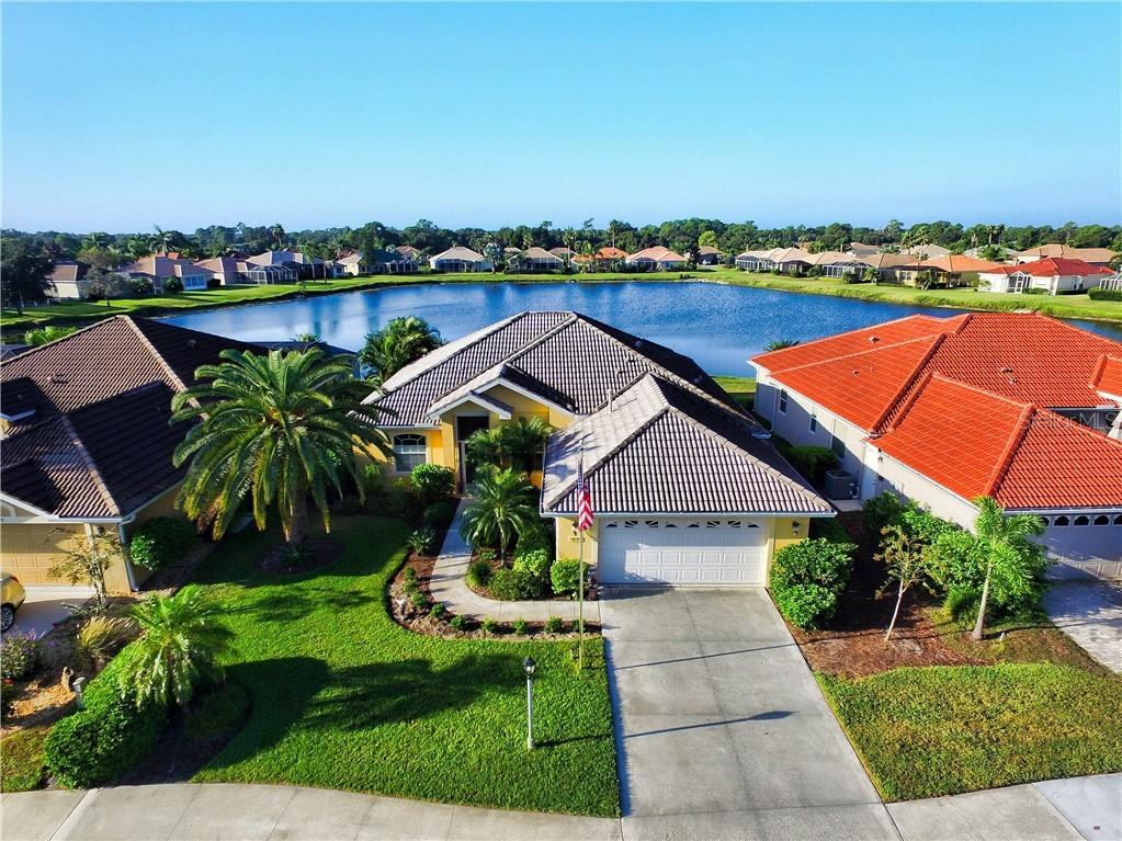 1839 Coconut Palm Cir., North Port, FL 34288