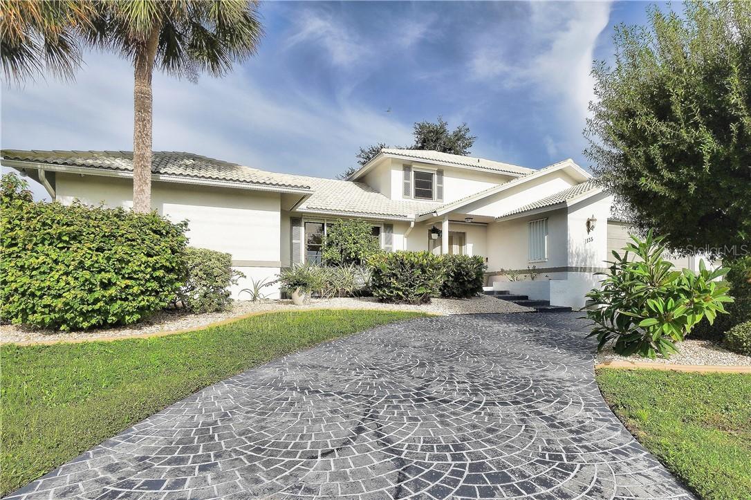 1135 Socorro Dr., Punta Gorda, FL 33950