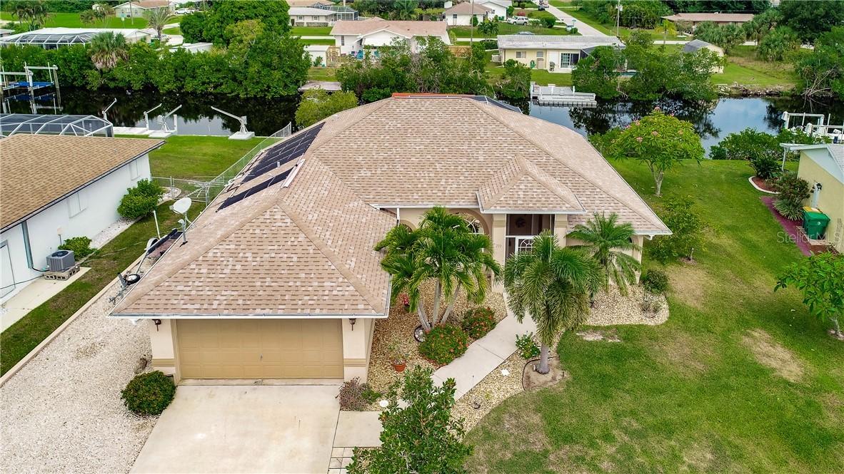710 Sturgeon Pl., Punta Gorda, FL 33950