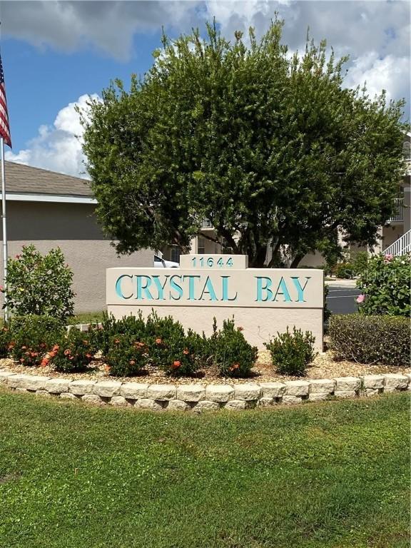 11644 SW Egret Cir. #905, Lake Suzy, FL 34269