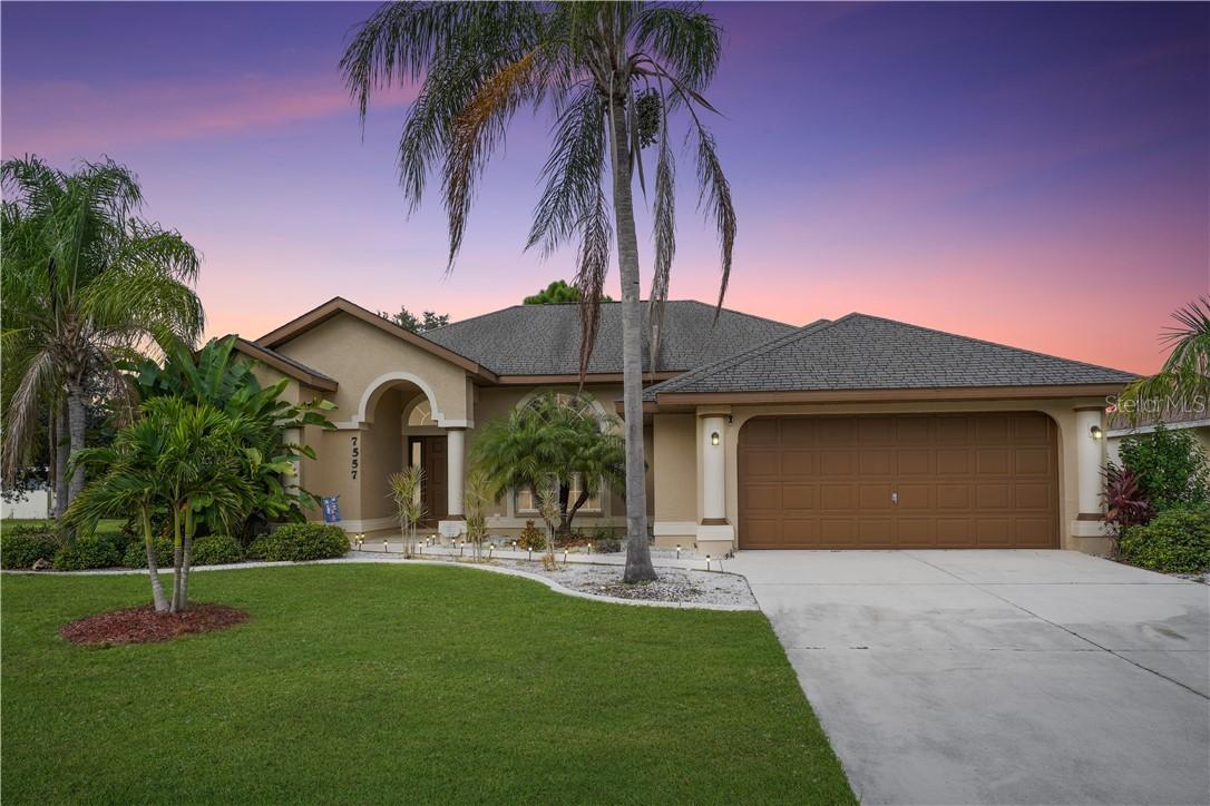 7557 S Blue Sage, Punta Gorda, FL 33955