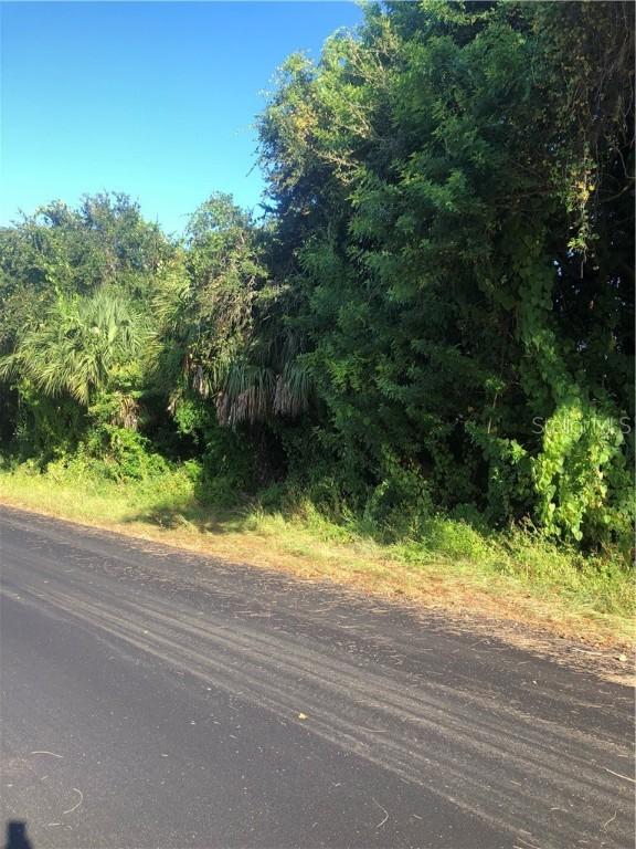 18552 Kuldin Ave., Port Charlotte, FL 33948